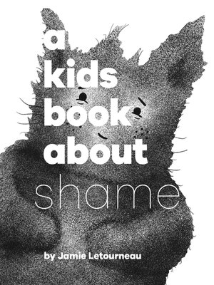cover image of A Kids Book About Shame